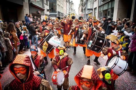 Fasnacht Ostschweiz: Diese Anlässe finden statt